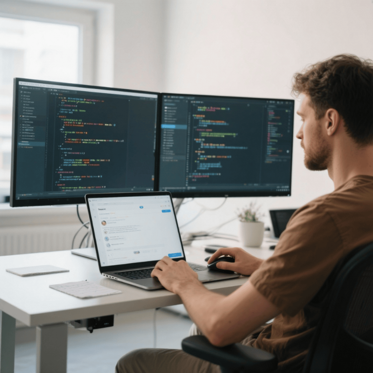 آموزش روش‌های موثر بررسی کد (Code Review)