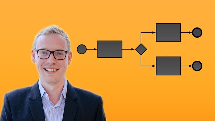 آموزش مدل‌سازی فرآیندهای کسب‌وکار با BPMN 2.0 برای تحلیلگران کسب‌وکار
