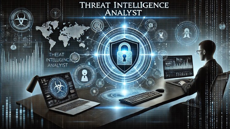 آزمون‌های عملی تحلیلگر اطلاعات تهدید - جلد اول

