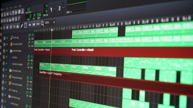 آموزش ساخت بیت برای مبتدیان
