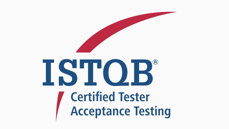 تست پذیرش ISTQB - آزمون های آزمایشی

