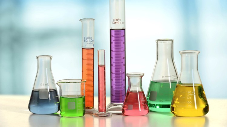 آموزش گواهینامه تکنیک‌های ترکیب غیر استریل / USP 795
