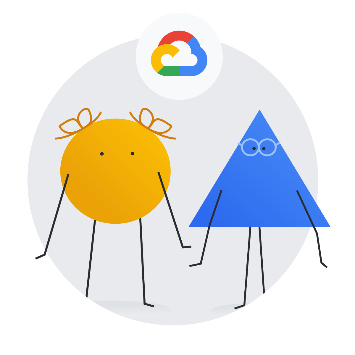 آموزش مدیریت تغییرات هنگام انتقال به گوگل کلاود (Google Cloud)
