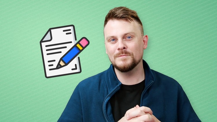 آموزش یادگیری نگارش انگلیسی | نحو، گرامر انگلیسی و موارد بیشتر
