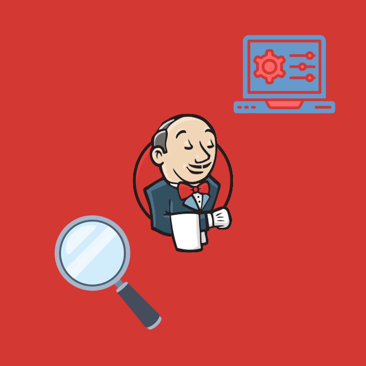 آموزش بازرسی مستمر و مدیریت پیکربندی با Jenkins