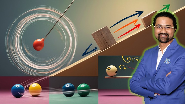 آموزش فیزیک را در 24 ساعت یاد بگیرید: از مبتدی تا پیشرفته

