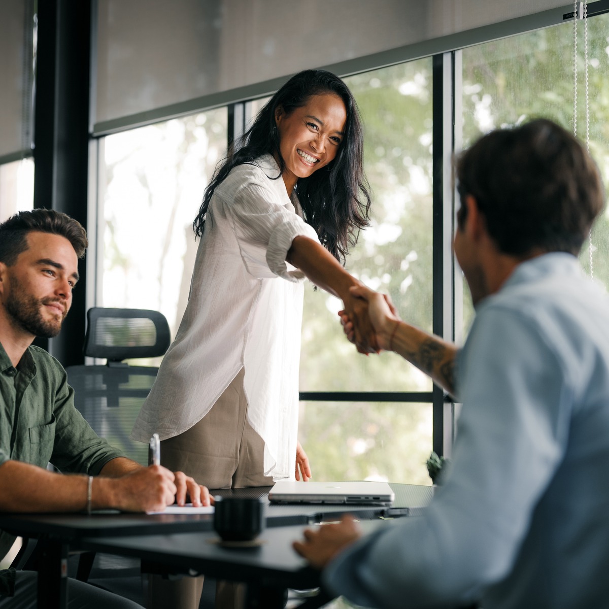 آموزش اصول فروش B2B در حوزه تکنولوژی