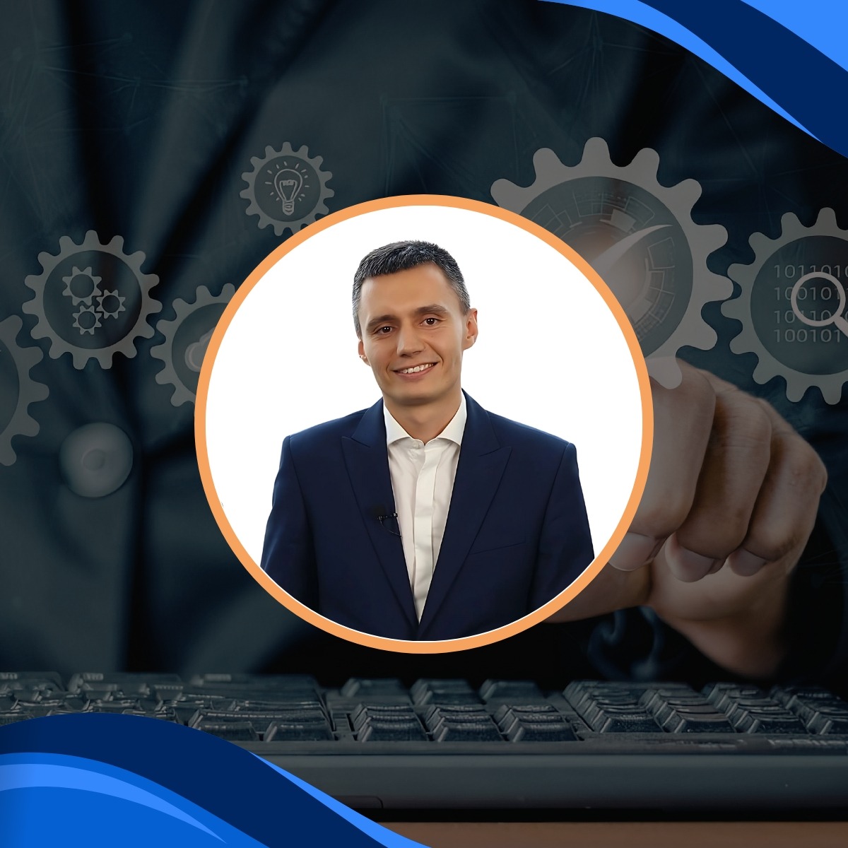 آموزش ایجاد فرهنگ نوآوری در خدمات بخش دولتی