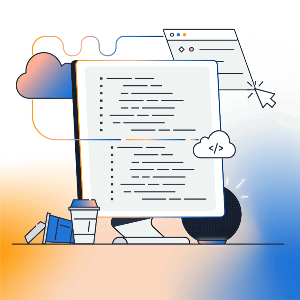آموزش توسعه اپلیکیشن با پایتون در AWS