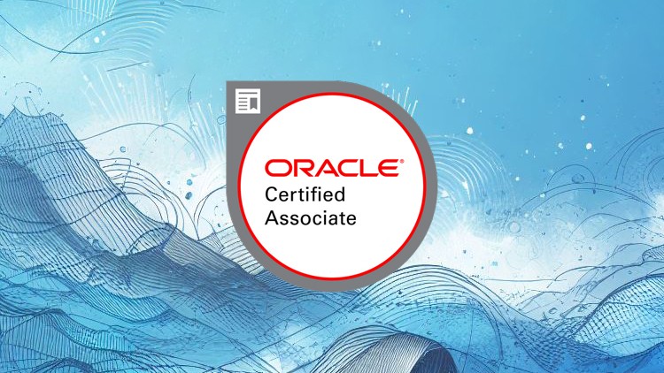 OCA برنامه نویس جاوا SE 8 (1Z0-808): آزمون‌های تمرینی
