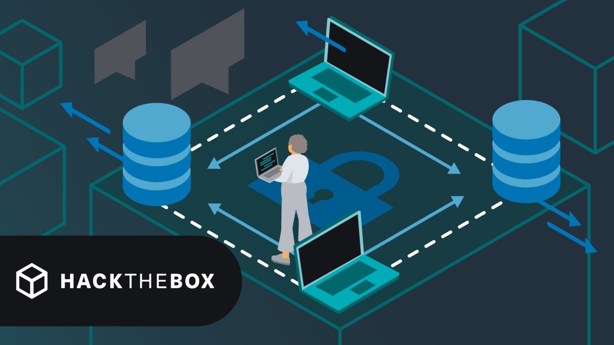 آموزش تحلیل ترافیک شبکه سطح متوسط: آزمایشگاه‌های امنیت سایبری Hack The Box