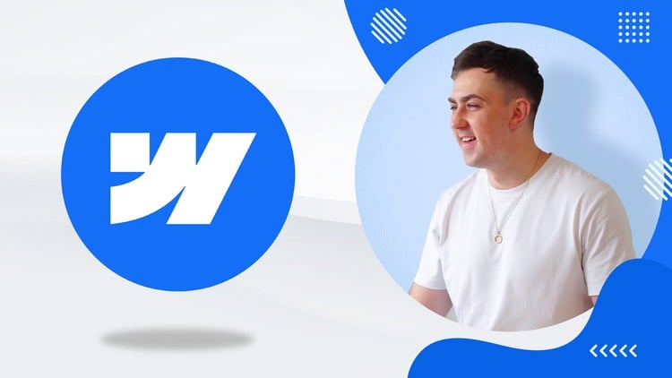 کمپ آموزشی طراحی استراتژیک وبسایت™ - دوره جامع Webflow

