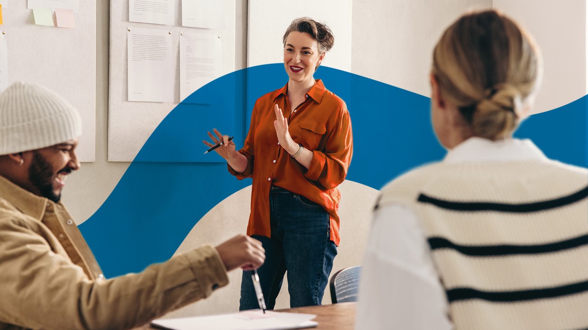 آموزش یافتن و حفظ انگیزه خود برای رهبری