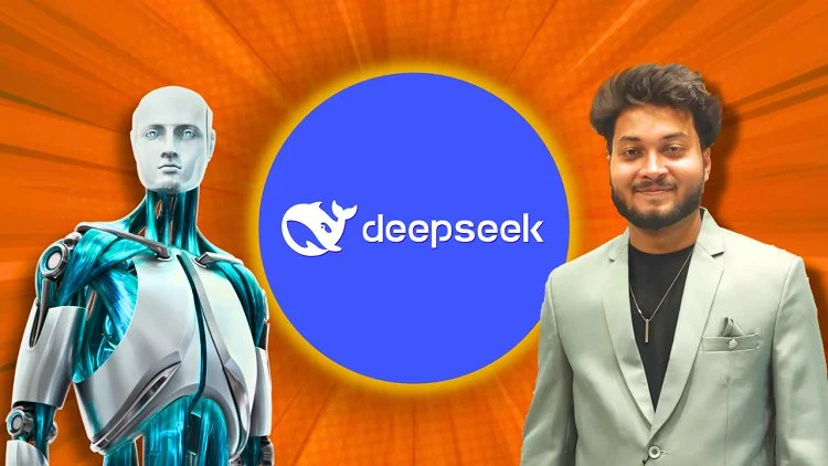 DeepSeek R1 کلاس آموزشی: خودکارسازی کارهای روزانه با هوش مصنوعی


