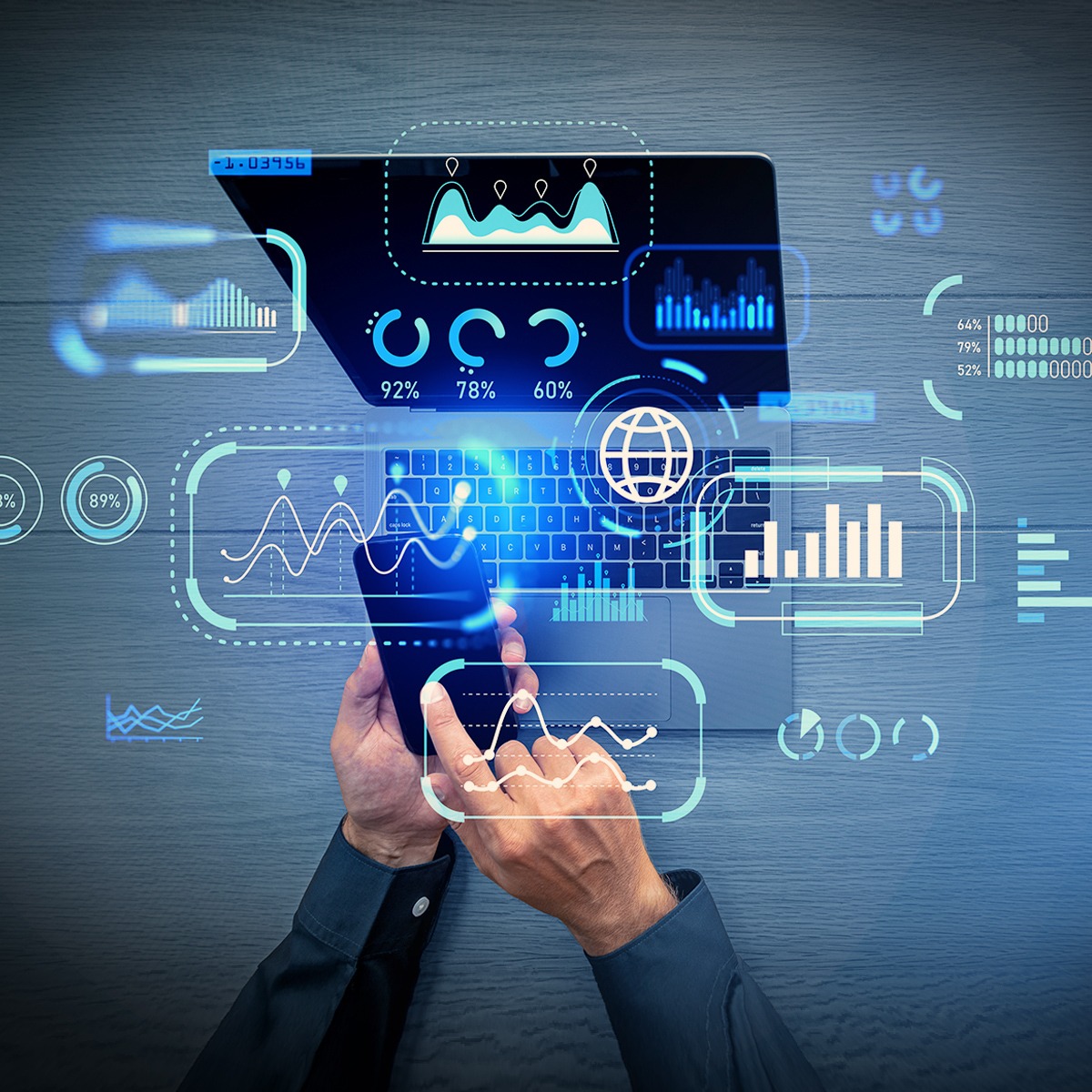 آموزش مانیتورینگ و قابلیت مشاهده (Observability) برای توسعه‌دهندگان و DevOps