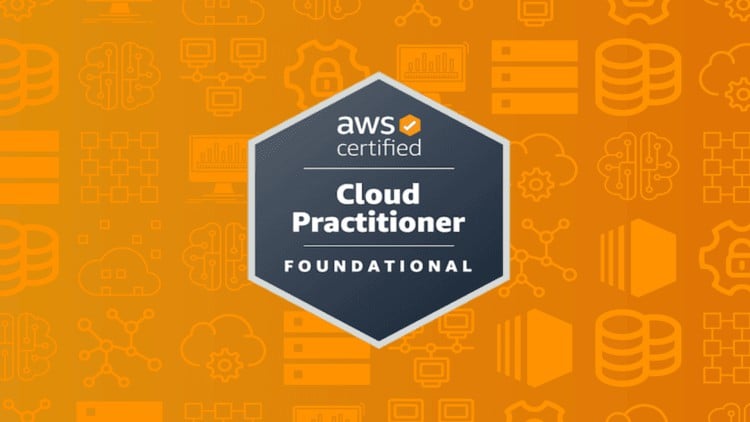 آزمون‌های آزمایشی AWS Certified Cloud Practitioner CLF-C02


