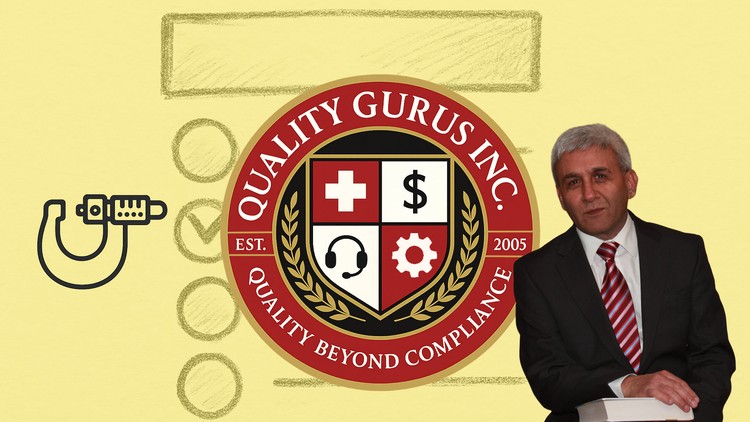 آزمون‌های تمرینی CQI (بازرس کیفیت گواهینامه شده)
