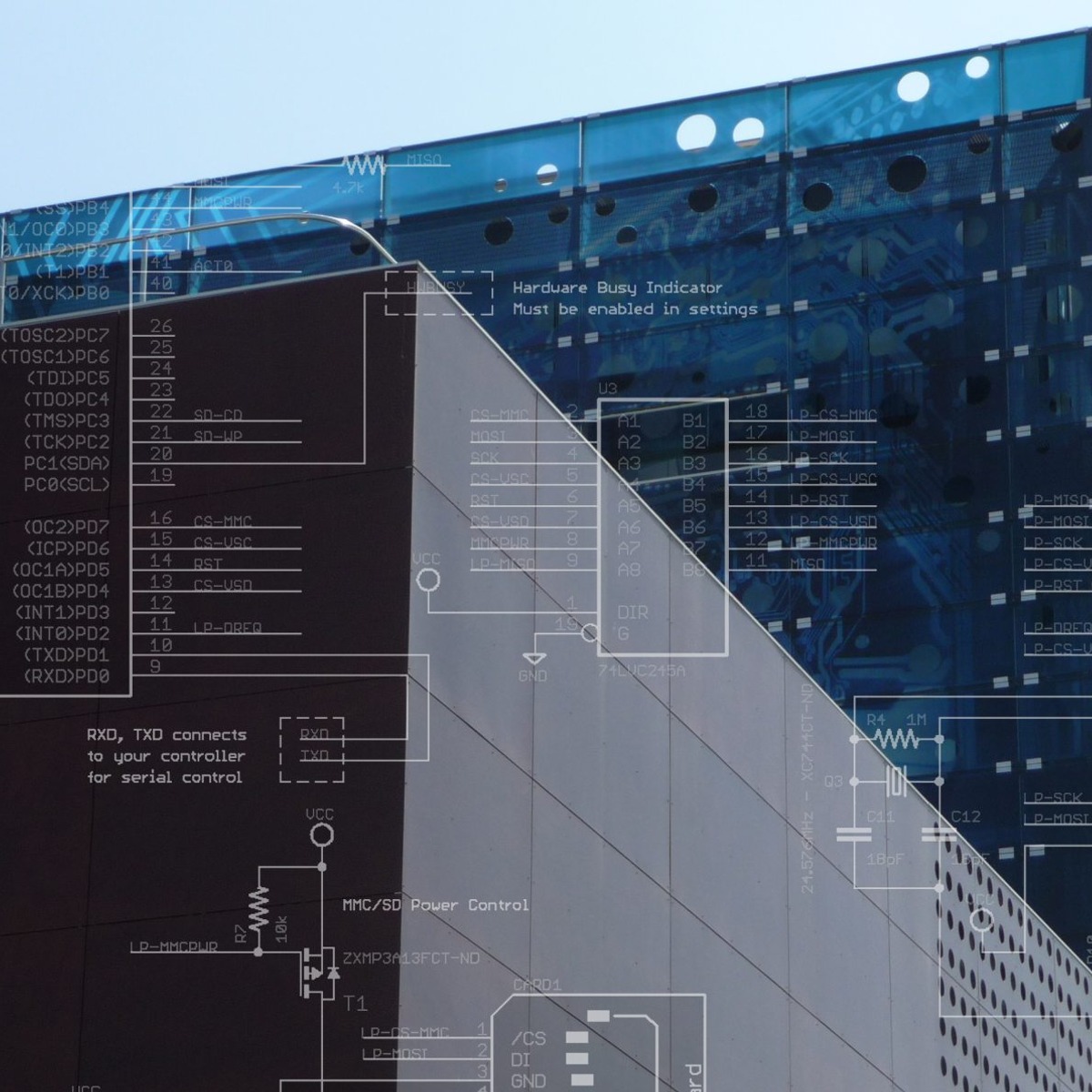 آموزش مبانی ICT برای کسب‌وکار: سخت‌افزار