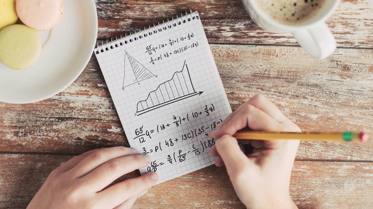 آموزش ریاضیات گسسته: درهای باز برای مشاغل بزرگ