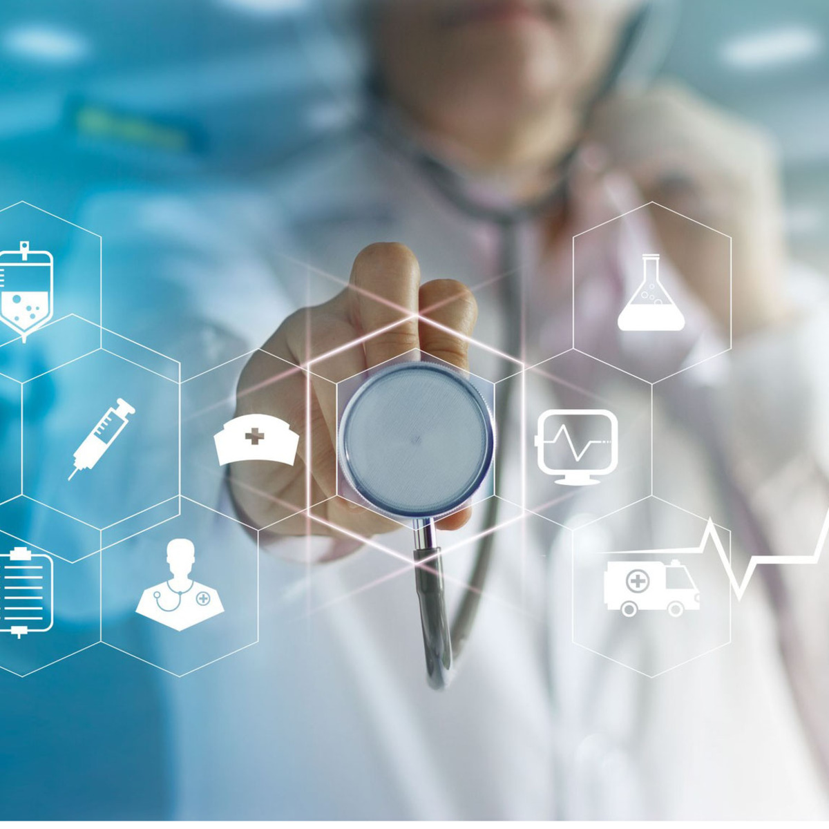 دوره TECH MeD: آموزش بین‌رشته‌ای برای تحلیل‌های انتقادی تجهیزات پزشکی