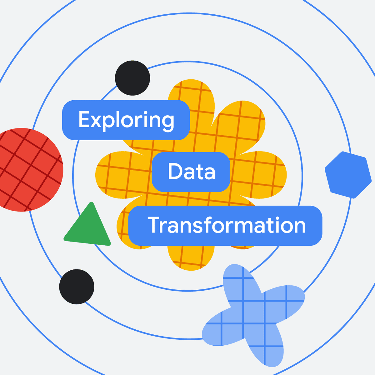 آموزش بررسی تحول داده‌ها با گوگل کلود (Google Cloud)
