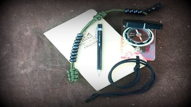 آموزش راهنمای جهت‌یابی با قطب‌نما

