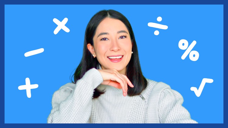 آموزش مبانی ریاضی ۱۰۱: از پایه تا تسلط بر اصول اولیه ریاضیات
