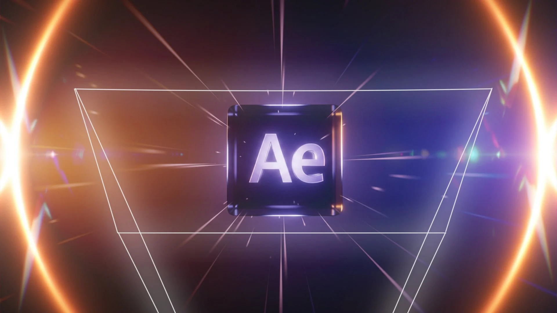 آموزش تسلط کامل بر دوربین سه بعدی در افترافکت (After Effects)