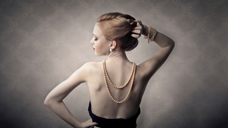 آموزش بندکشی حرفه‌ای مروارید و مهره
