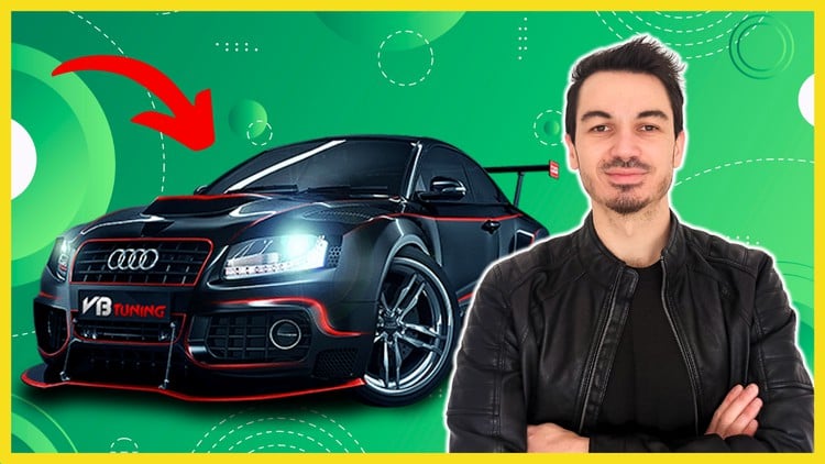 آموزش مدلسازی سطوح پیشرفته در SOLIDWORKS با مثال های کاربردی

