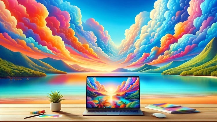 آموزش فرار از شغل اداری ۹ تا ۵: کسب درآمد غیرفعال با کسب‌وکار آنلاین و وب‌سایت
