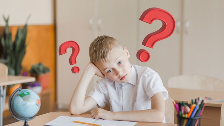 آموزش کودکان با اختلالات یادگیری: یک راهنمای عملی
