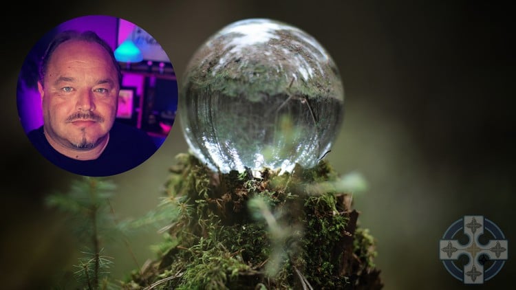 آموزش راهنمای جامع و کامل برای توسعه توانایی های روانی و شهودی

