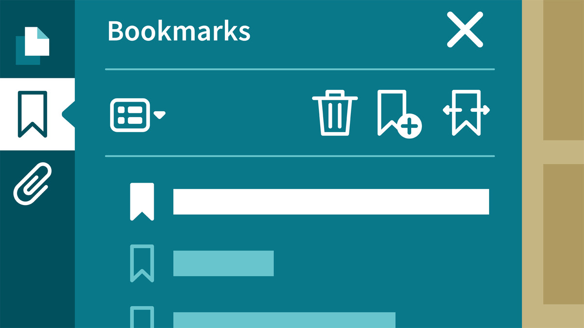 آموزش ضروری Acrobat DC (2015)