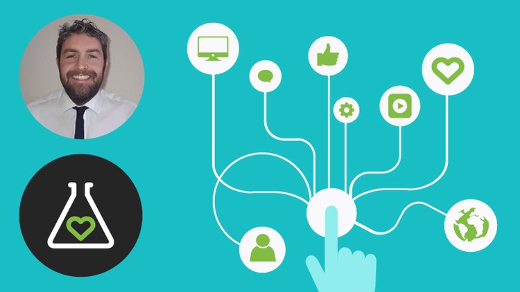 آموزش بازاریابی دیجیتال برای سازمان‌های غیرانتفاعی و مؤسسات خیریه
