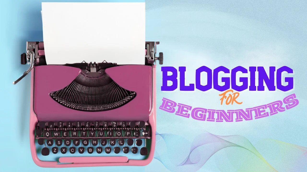 آموزش بلاگ نویسی برای مبتدیان: چگونه یک وبلاگ موفق راه اندازی و رشد دهیم
