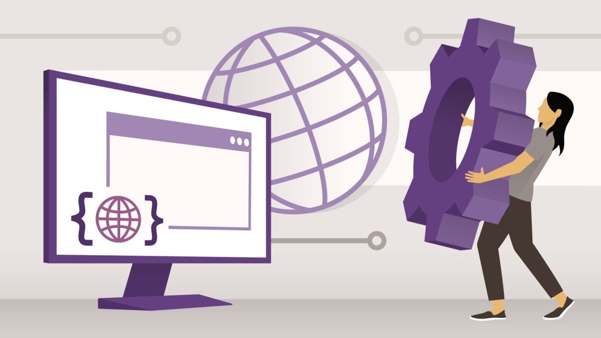 آموزش ساخت اپلیکیشن‌های وب با Angular و ASP.NET Web API
