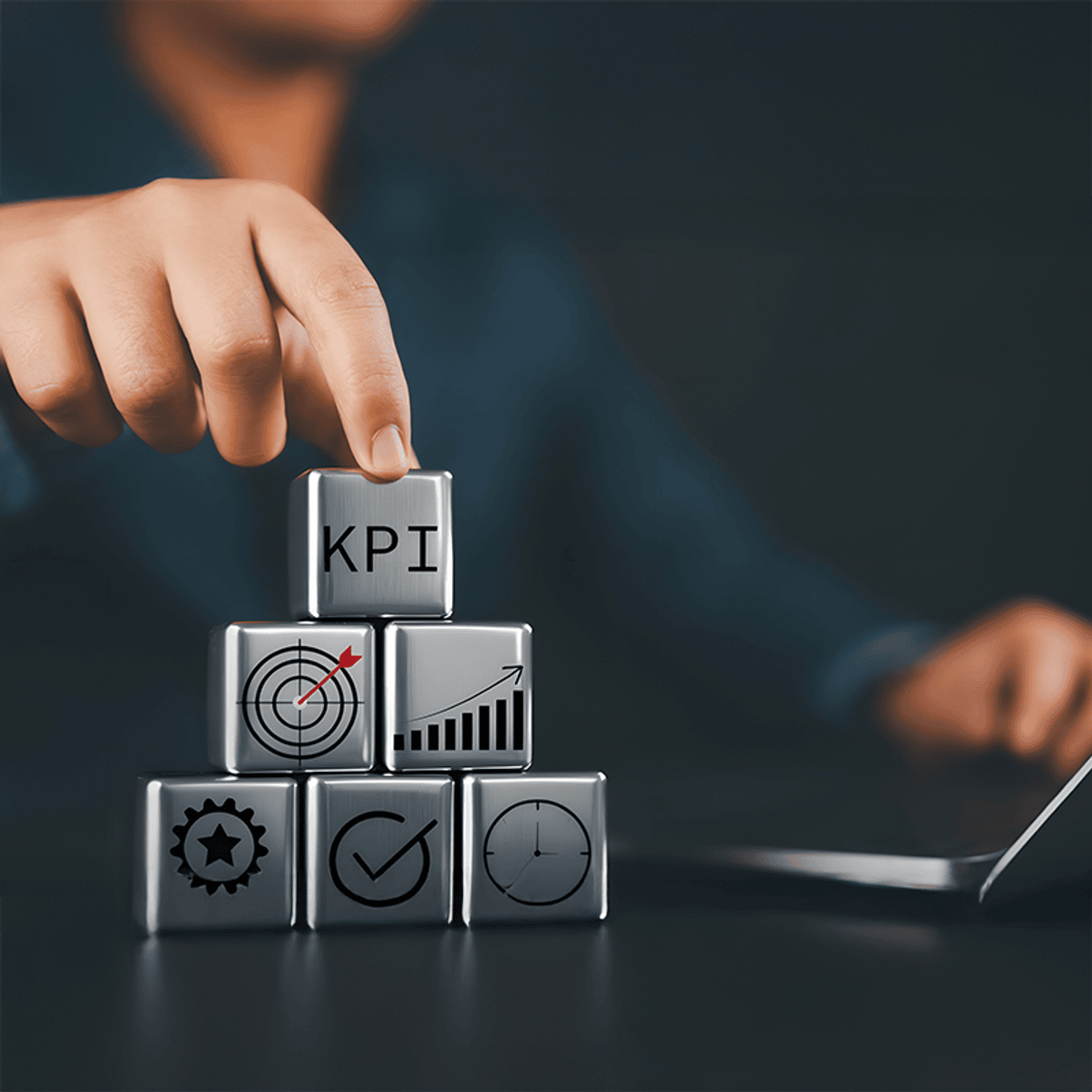 آموزش مدیریت جلسات بررسی KPI