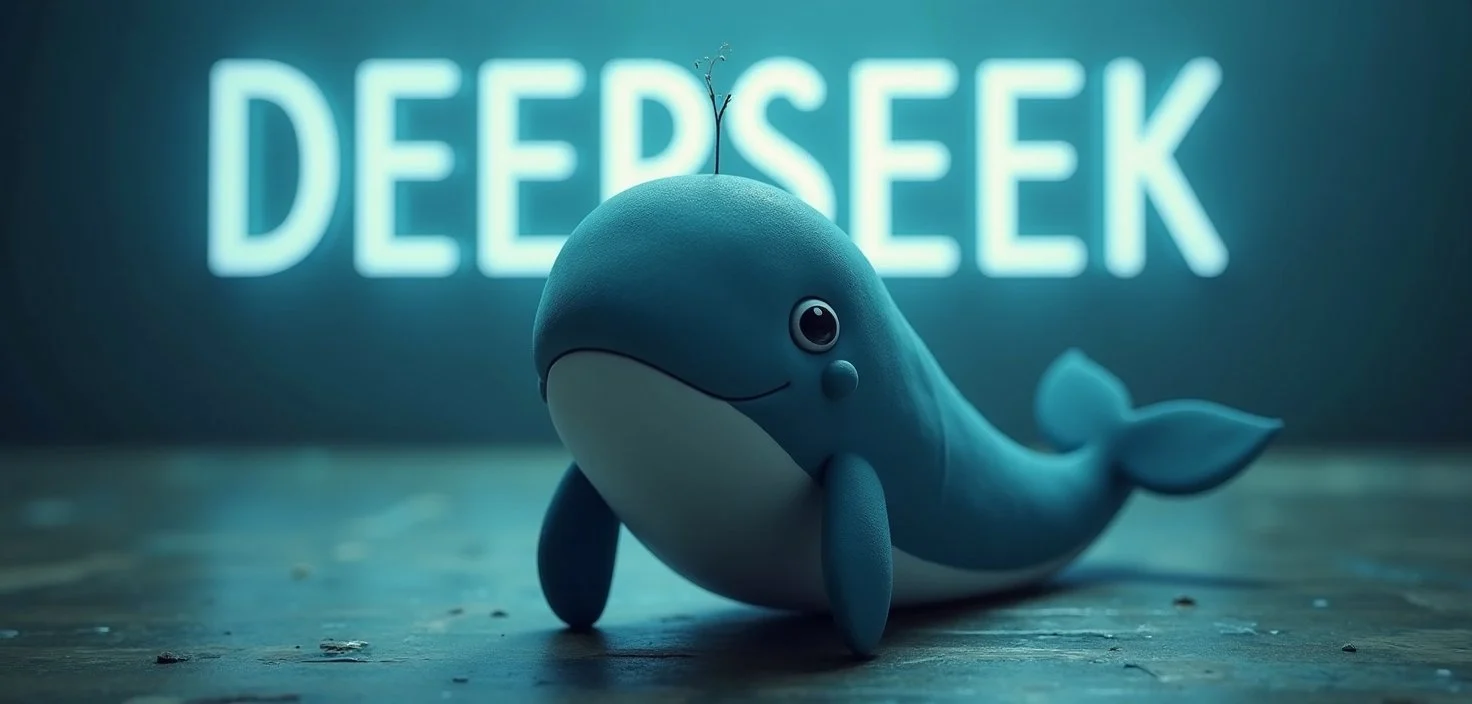 آموزش Master Deepseek AI: از اصول گرفته تا پیشرفته