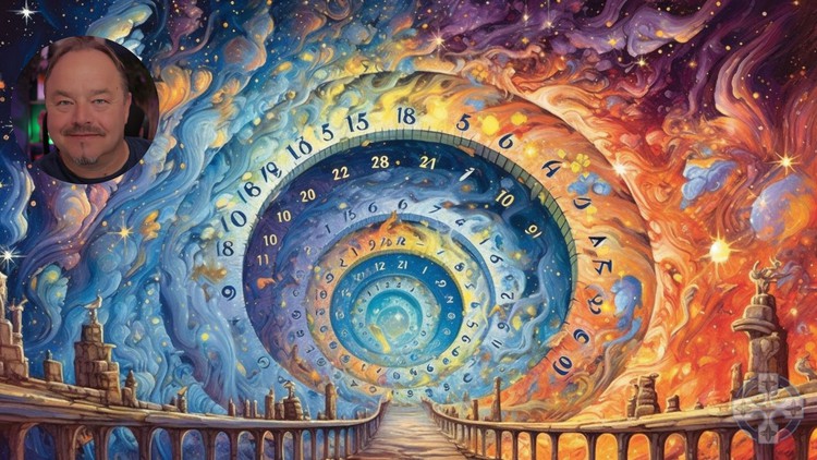 آموزش راهنمای نهایی اعدادشناسی معنوی

