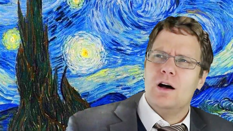 آموزش تاریخ هنر
