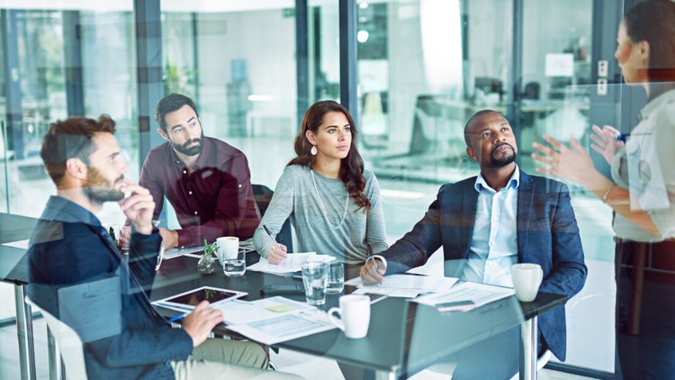 آموزش مدیریت انطباق و امور شرکت
