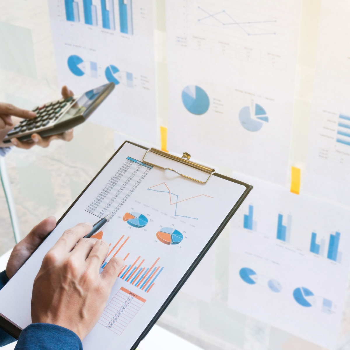 آموزش مدل‌های مدیریت عملکرد | Performance Management Models