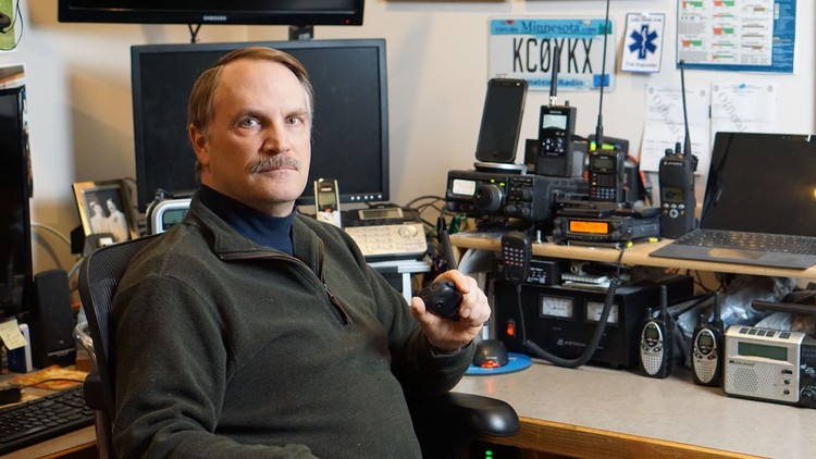 دوره آموزش ارتباطات اضطراری و بحران

