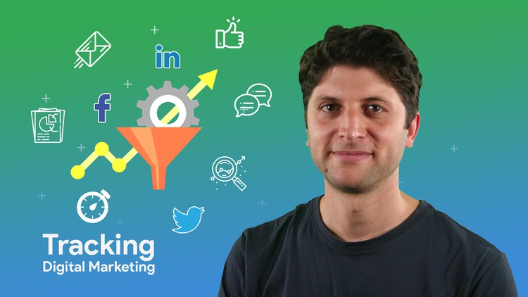 آموزش ردیابی تبدیل برای بازاریابی دیجیتال
