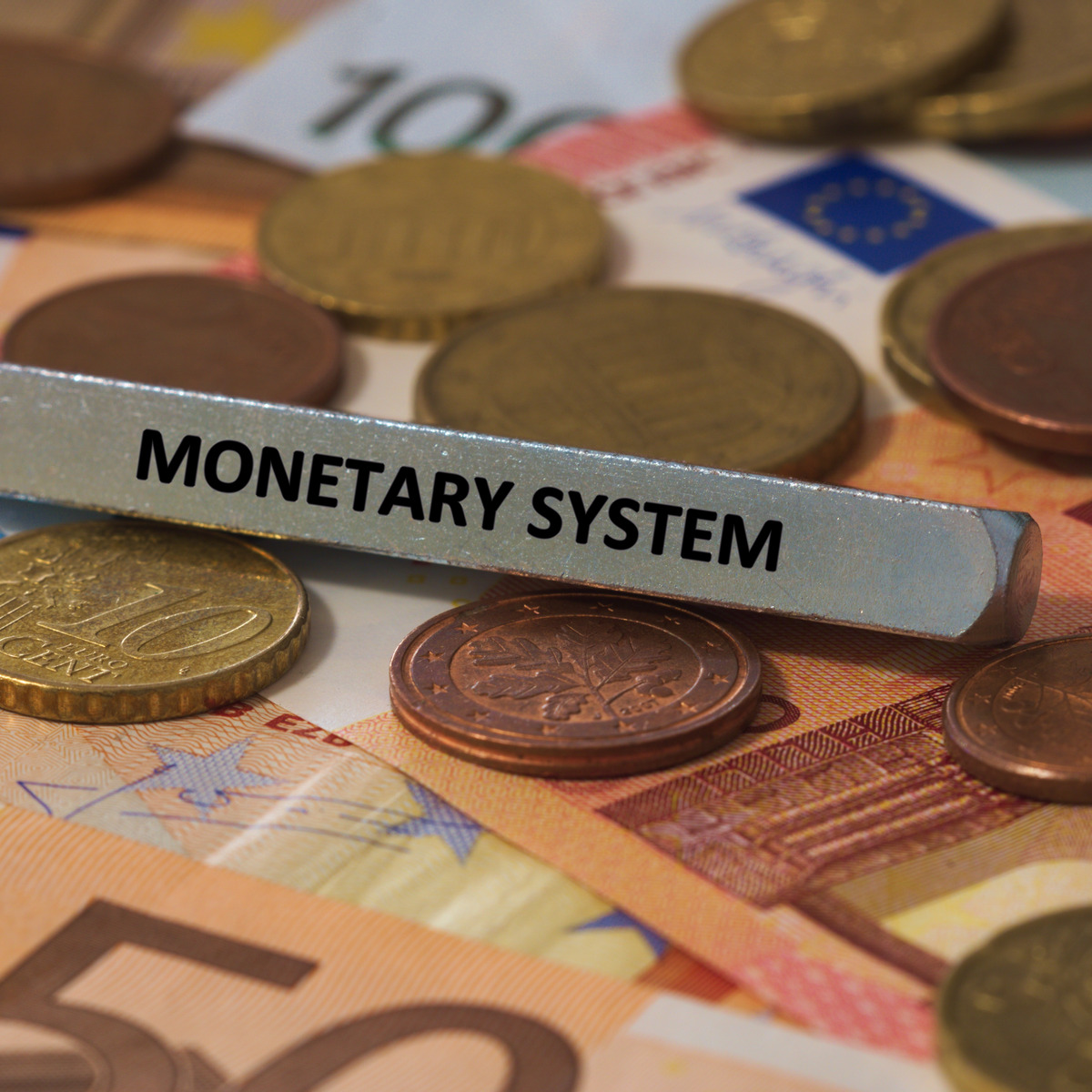 آموزش سیستم پولی | Monetary System
