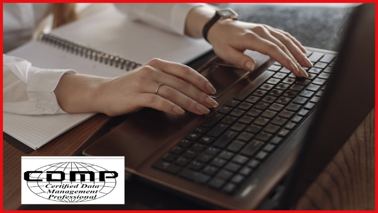 آزمون تمرینی گواهینامه CDMP: تسلط بر DMBoK و موفقیت در آزمون
