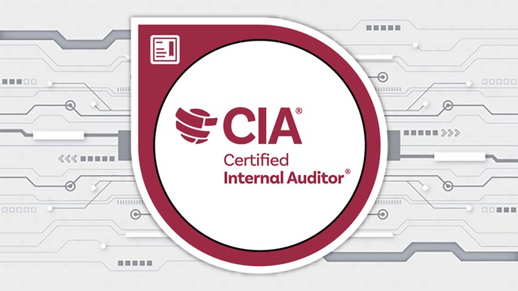 آزمون‌های جامع و شبیه‌ساز مدرک حسابرس داخلی خبره (CIA)