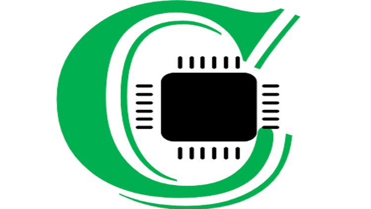 آموزش برنامه‌نویسی C برای سیستم‌های توکار
