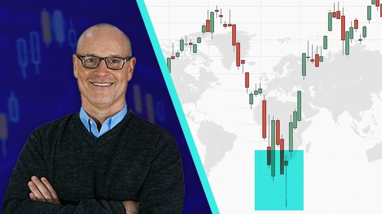آموزش استراتژی معاملات سهام "خرید در افت عمیق" را بیاموزید
